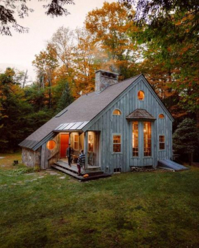 Green Mountain base camp for year-round adventure!